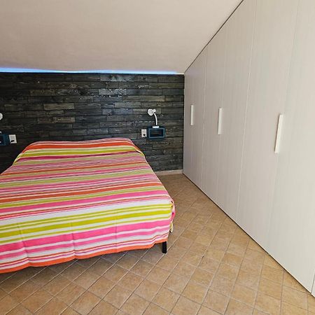 Porto San Paolo A 50 Mt Dal Mareヴィラ エクステリア 写真