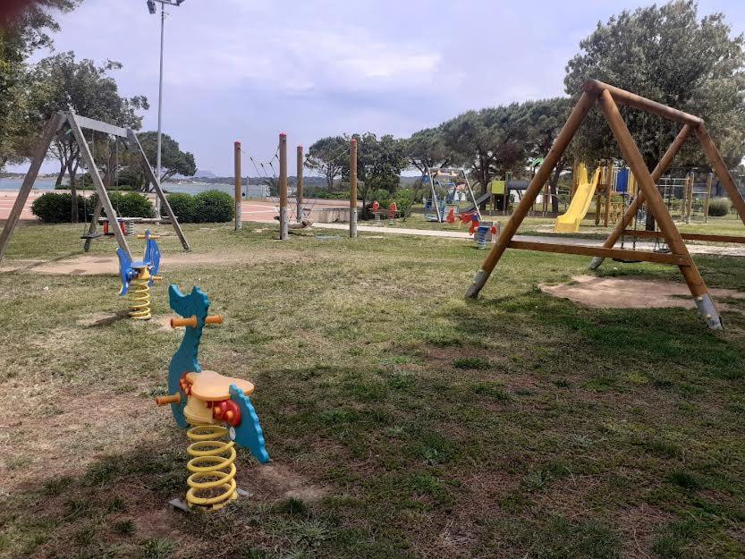 Porto San Paolo A 50 Mt Dal Mareヴィラ 部屋 写真