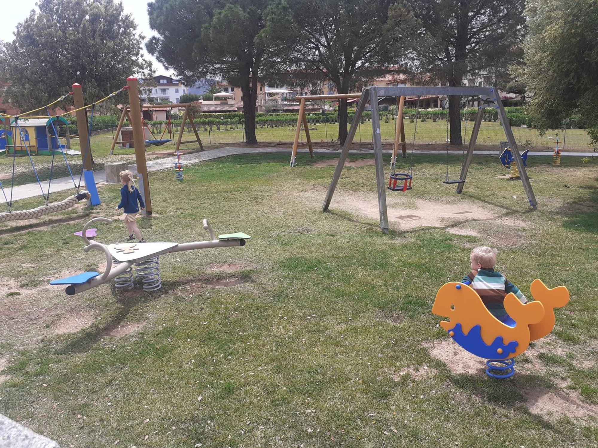 Porto San Paolo A 50 Mt Dal Mareヴィラ 部屋 写真