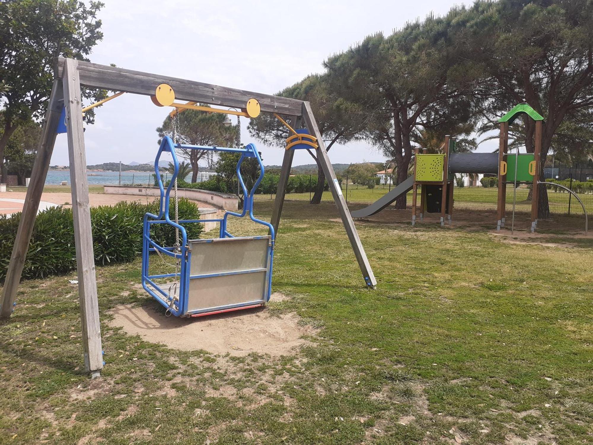 Porto San Paolo A 50 Mt Dal Mareヴィラ 部屋 写真