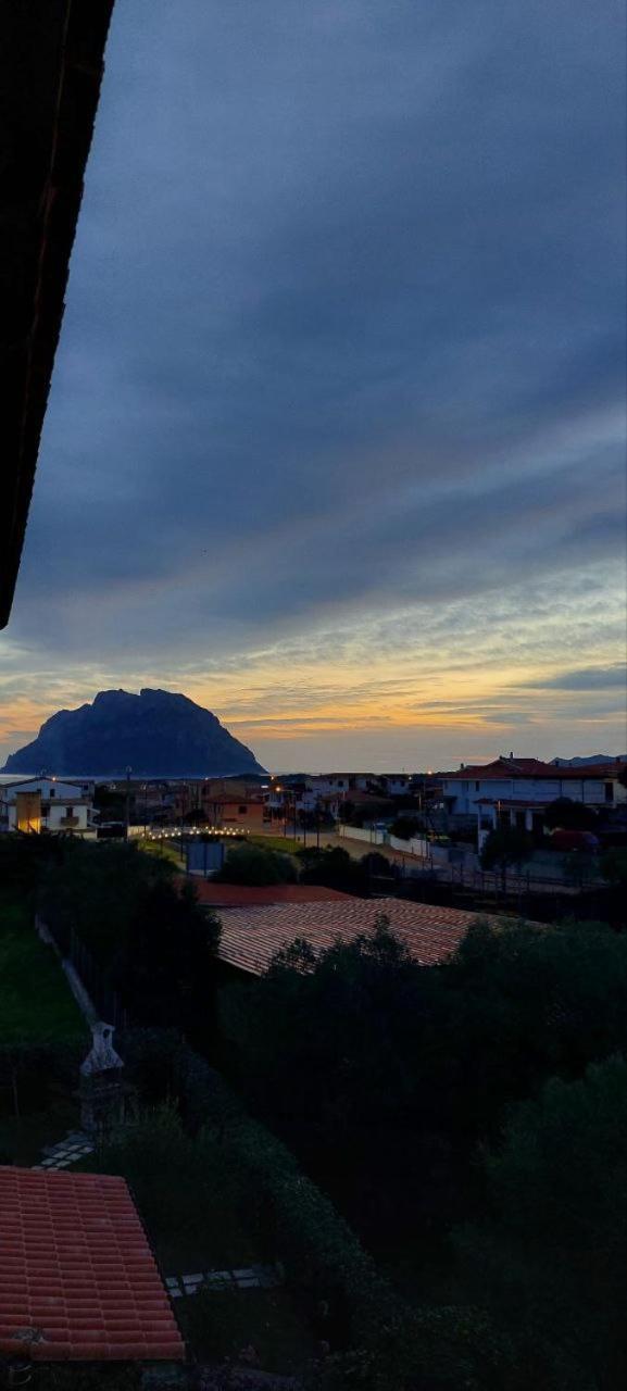Porto San Paolo A 50 Mt Dal Mareヴィラ エクステリア 写真