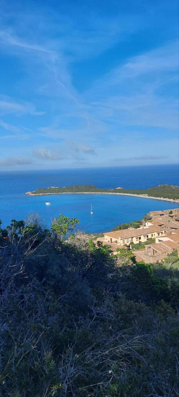 Porto San Paolo A 50 Mt Dal Mareヴィラ エクステリア 写真