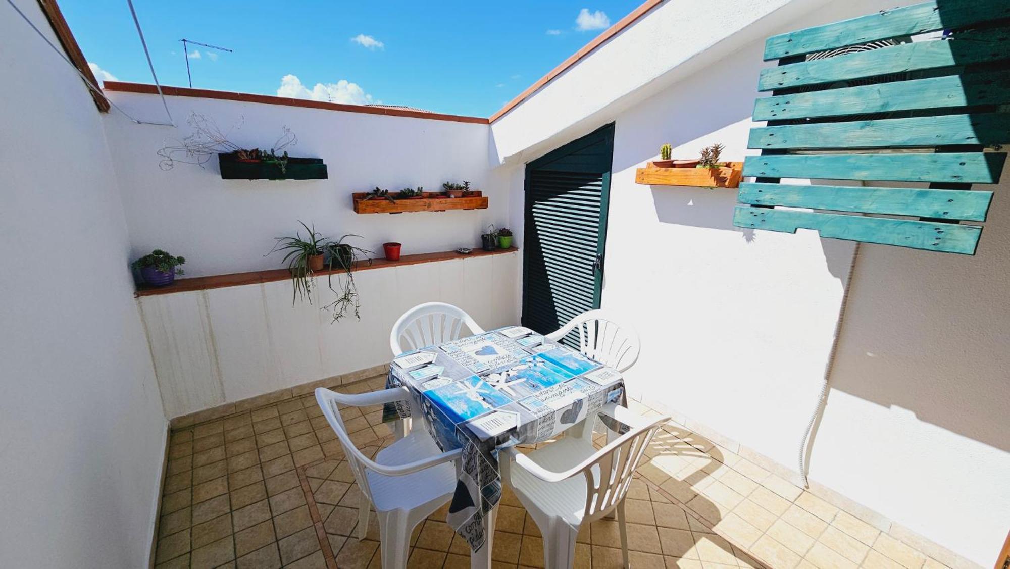 Porto San Paolo A 50 Mt Dal Mareヴィラ エクステリア 写真