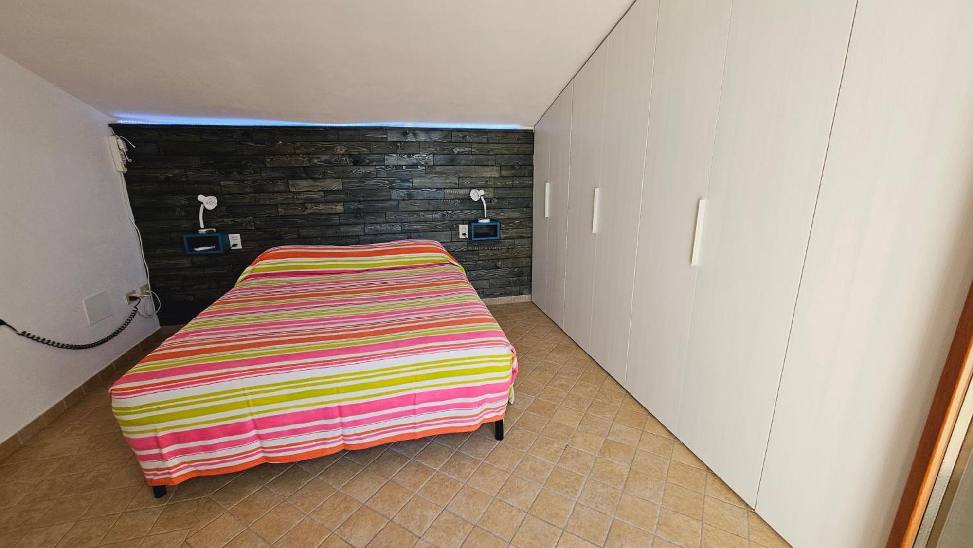 Porto San Paolo A 50 Mt Dal Mareヴィラ エクステリア 写真