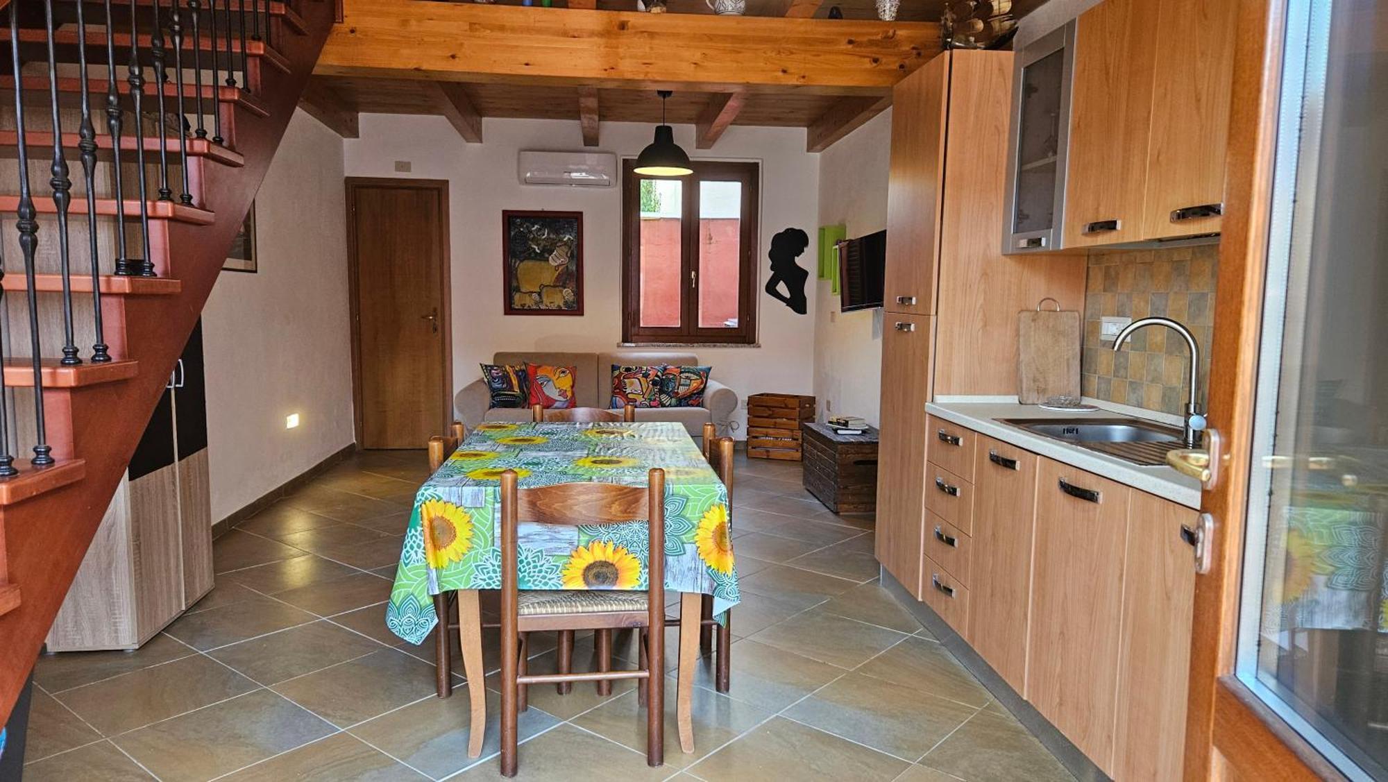 Porto San Paolo A 50 Mt Dal Mareヴィラ エクステリア 写真